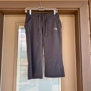 Womens The North Face Capri